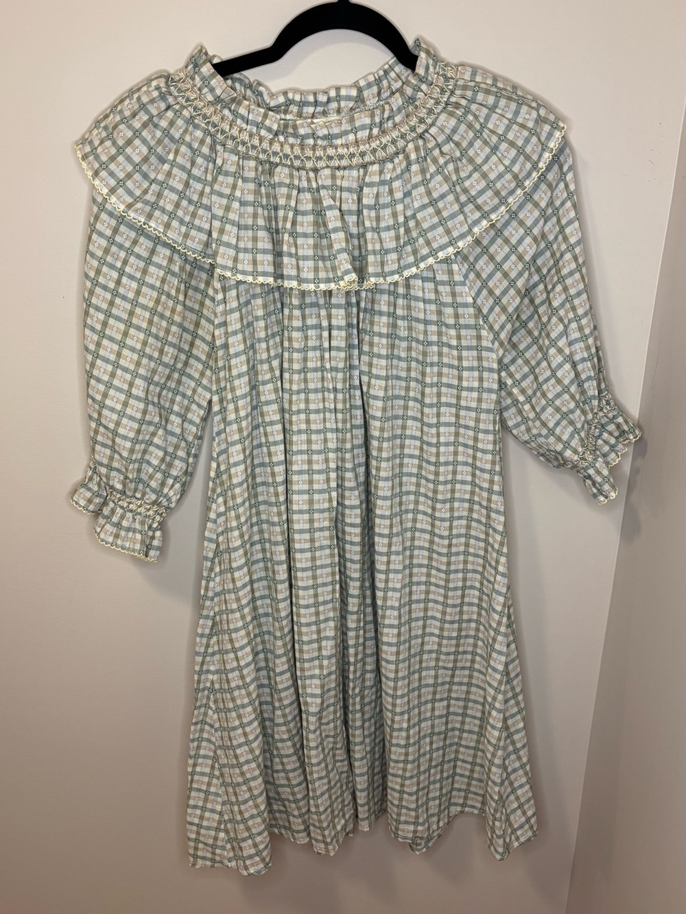 Christy Dawn Macy dress - size small